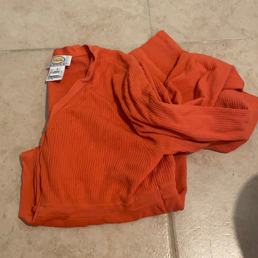 talbots sweater